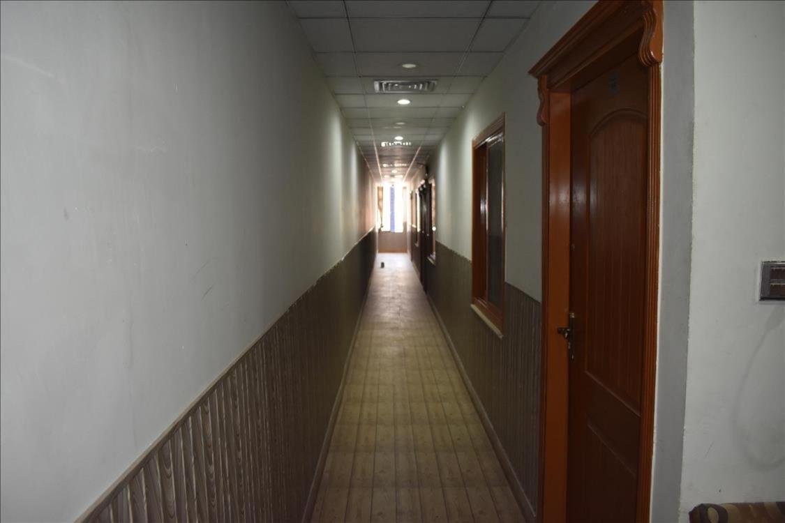 Hotel Kashmir Inn Rawalpindi Exterior foto
